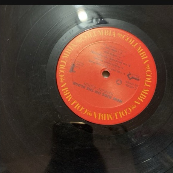 Boyz on the block record - Picture 2 of 5